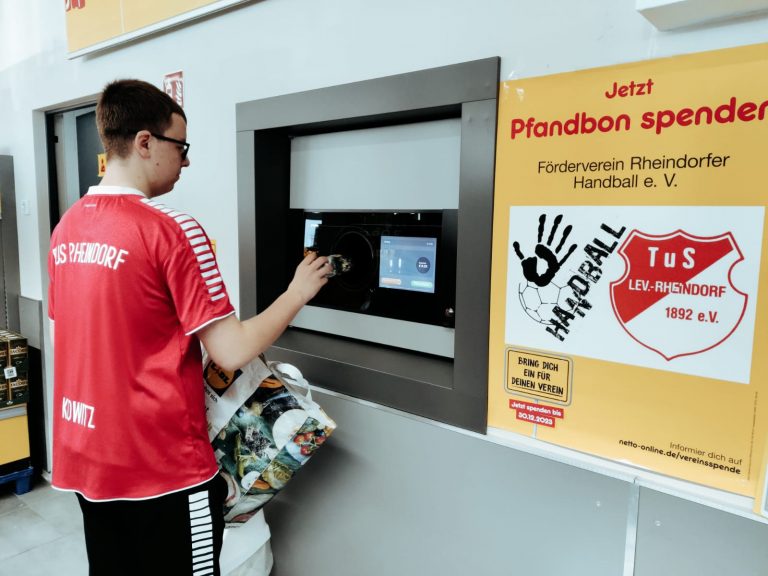 Mehr über den Artikel erfahren Netto Vereinsspende vom 15.7.-2.11.