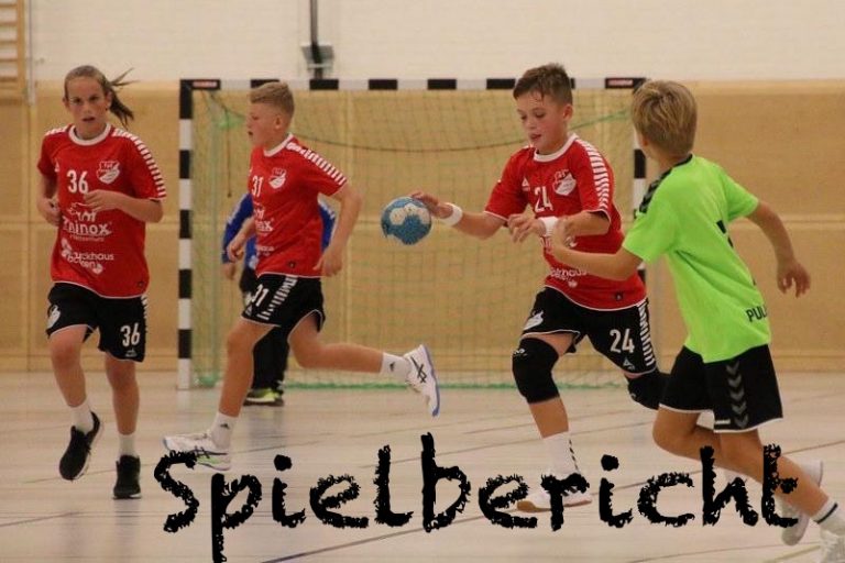 Mehr über den Artikel erfahren Spielbericht D2 / 21.09.2024