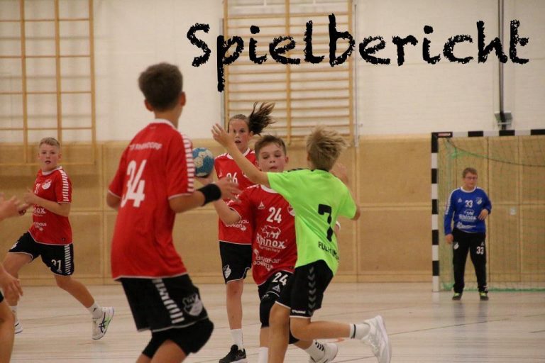 Mehr über den Artikel erfahren Spielbericht D2 / 14.09.24