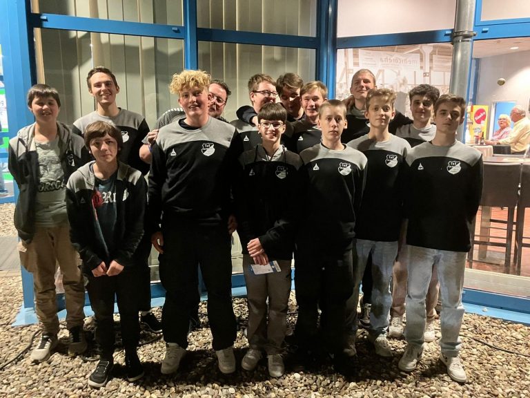 Mehr über den Artikel erfahren Saisonfahrt B-Jugend / 13.09.2024