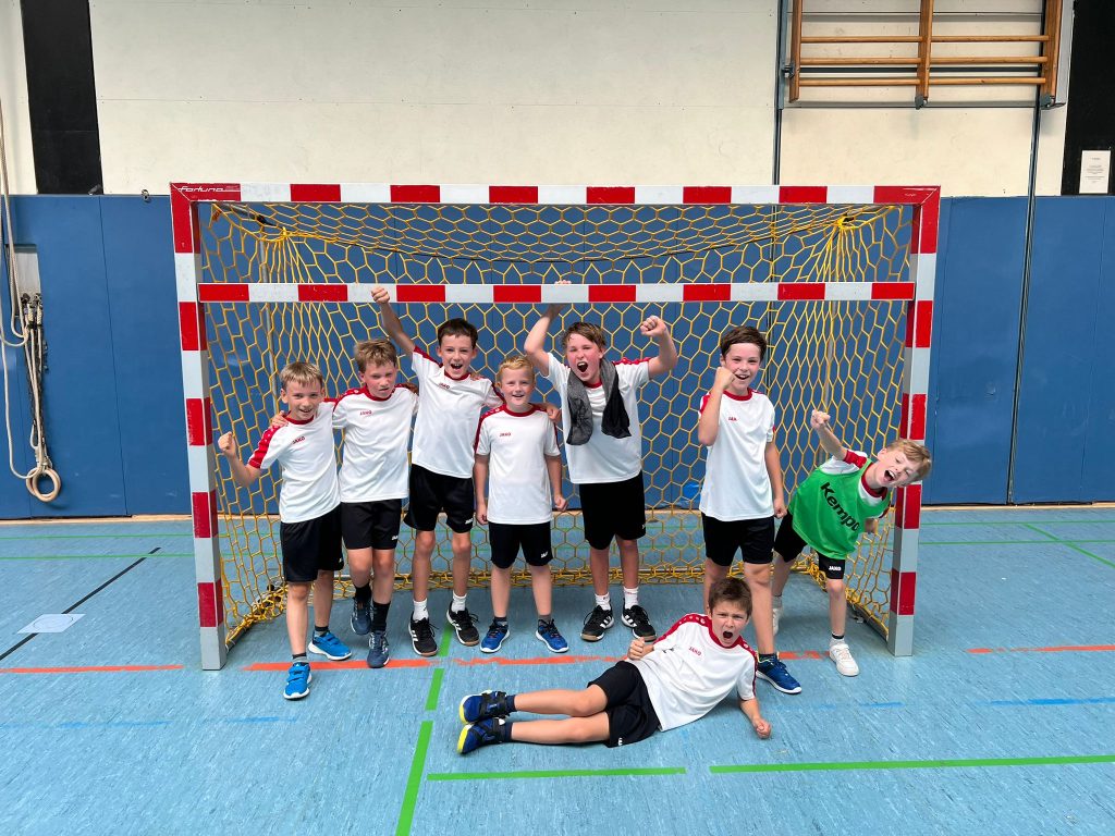 Spielbericht E / 22.09.2024