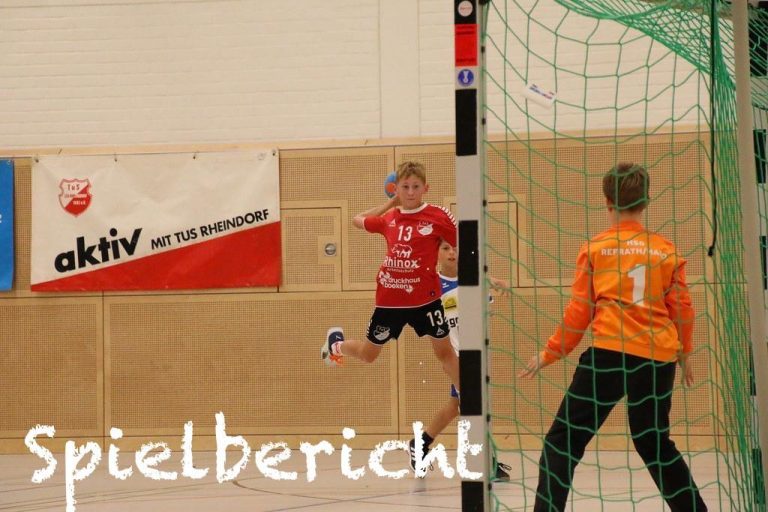 Mehr über den Artikel erfahren Spielbericht D1 / 22.09.2024