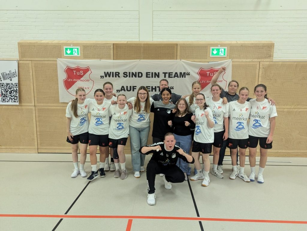Spielbericht wB / 29.09.2024
