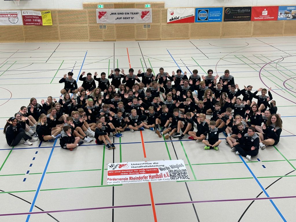 Teamkleidung