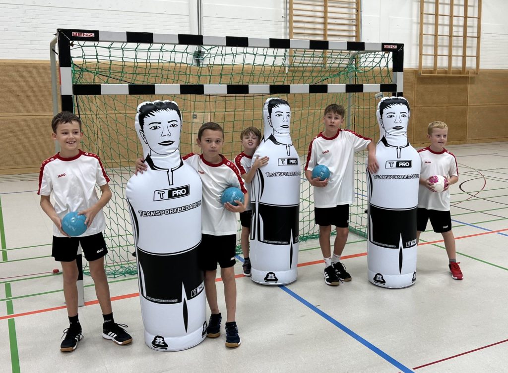 Die Bürgerstiftung macht’s möglich