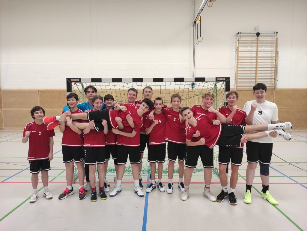 Spielbericht mB / 29.09.2024