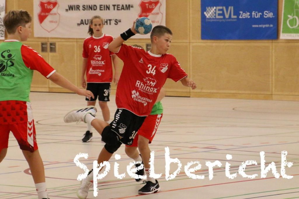 Spielbericht D2 / 28.09.2024
