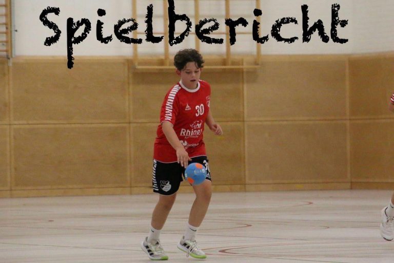 Mehr über den Artikel erfahren Spielbericht D2 / 02.10.2024