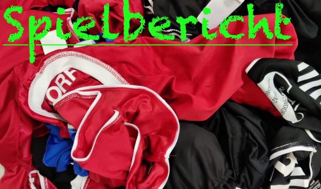 Spielbericht D1 / 10.11.2024