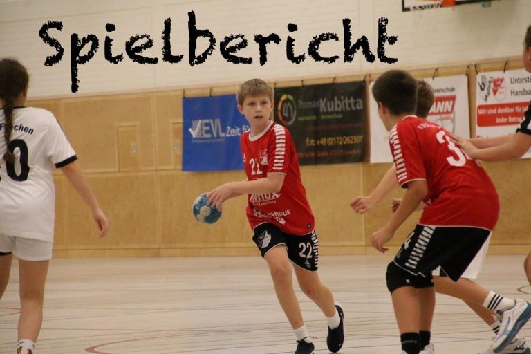 Mehr über den Artikel erfahren Spielbericht D2 / 16.11.2024