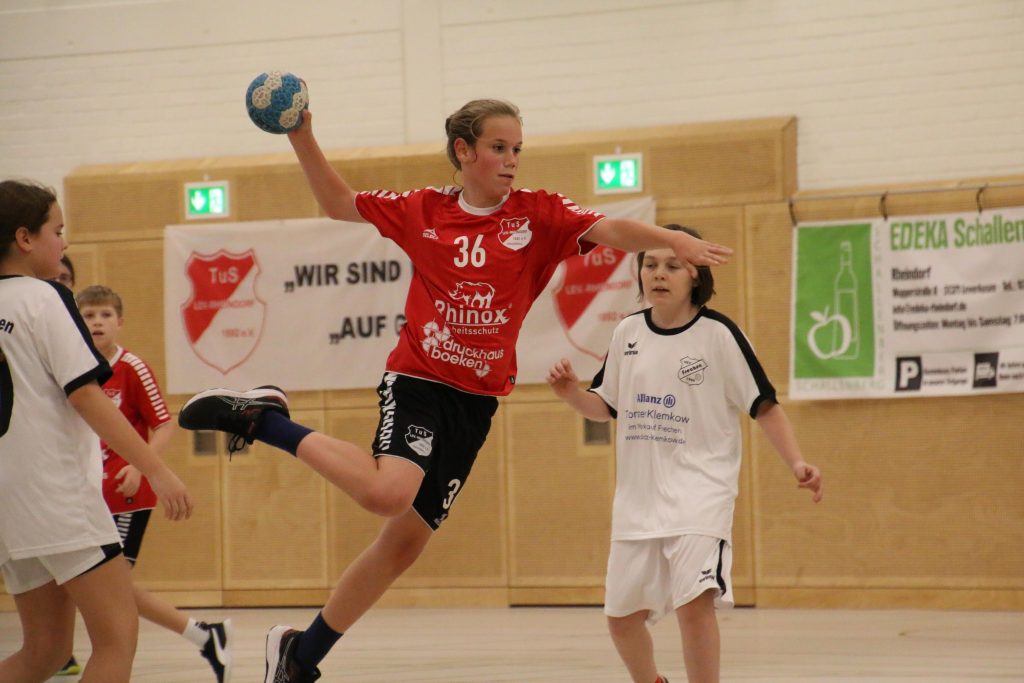 Spielbericht D2 / 30.11.2024