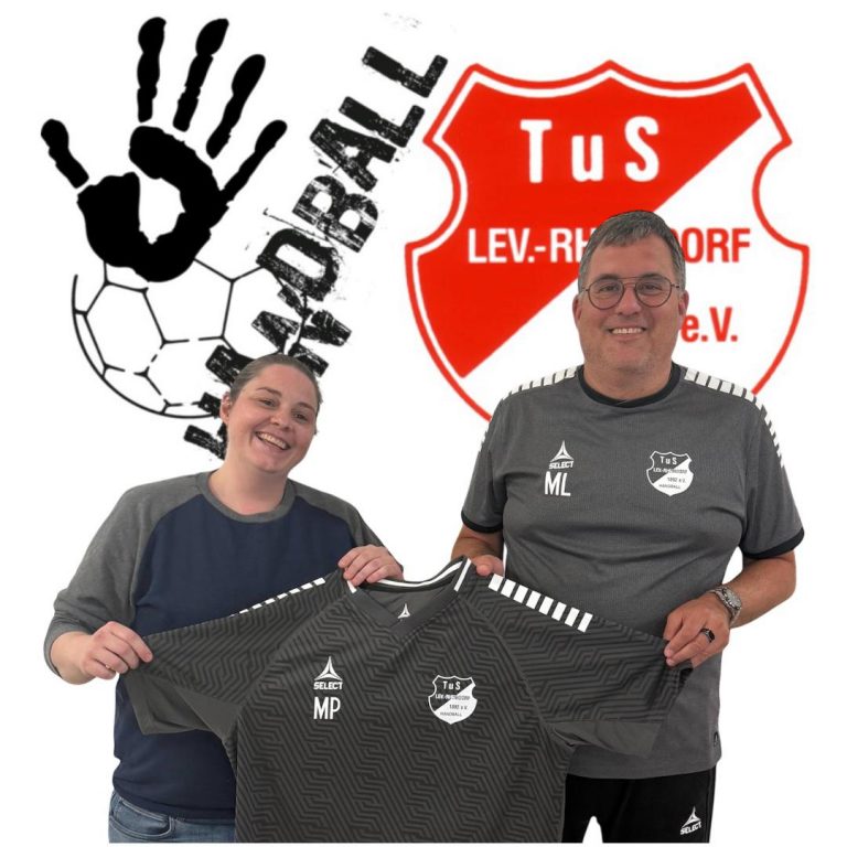Mehr über den Artikel erfahren Sportliche Leitung Damen/weibl. Jugend