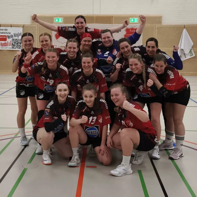 Mehr über den Artikel erfahren Spielbericht – Damen 14.3.2026