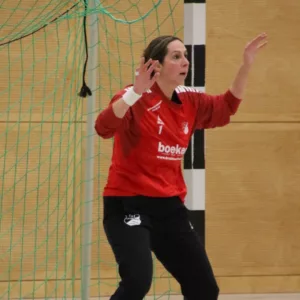 Spielbericht – Damen 16.4.2026