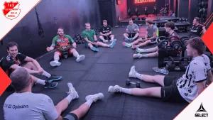 1. Herren – Vorbereitung