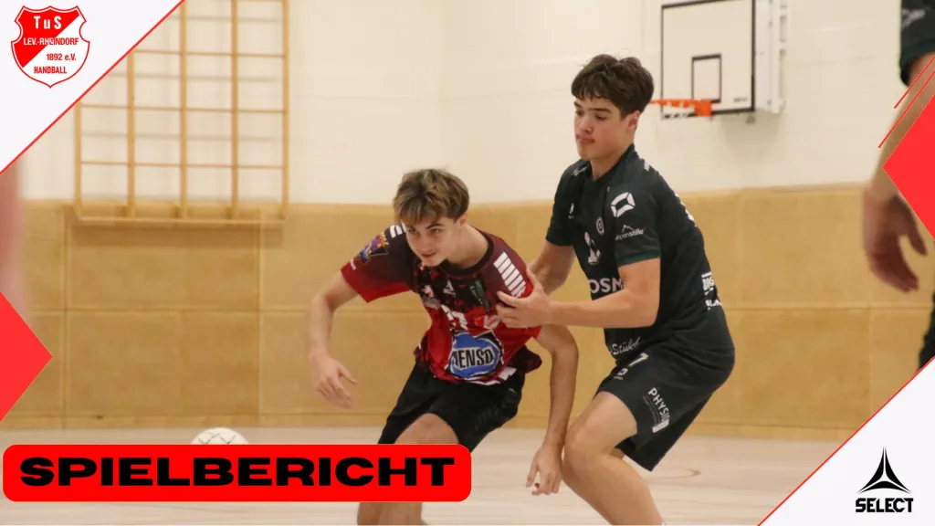 m.A-Jgd – Spielbericht