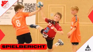 D-Jgd – Spielbericht