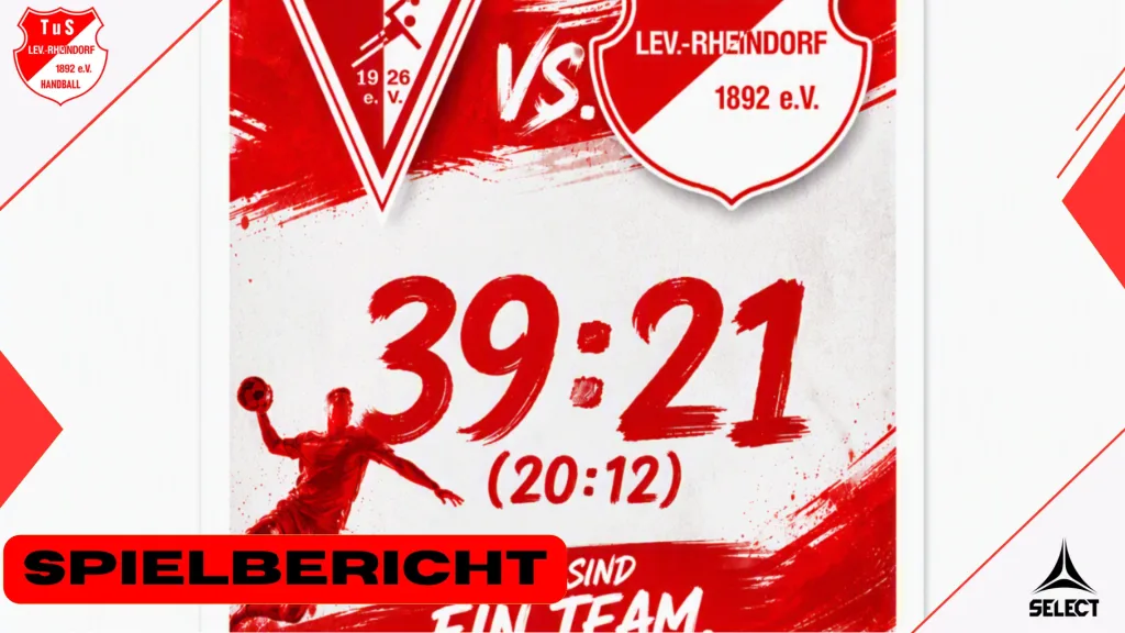2. Herren – Spielbericht